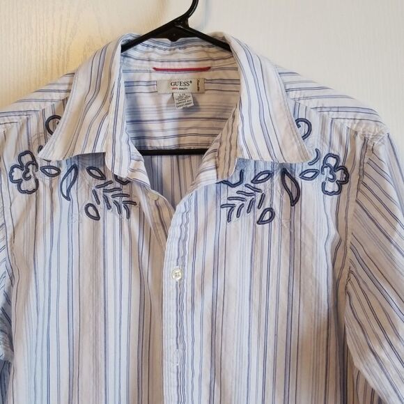 Guess Shirt - Picture 2 of 7